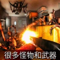 南极洲88 免费内购 无限子弹