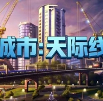 城市：天际线 直装懒人完整移植版