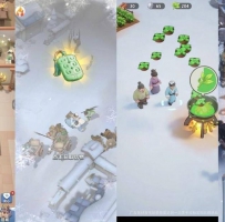 逐鹿指尖MOD  全局佳速  说明:随时开启