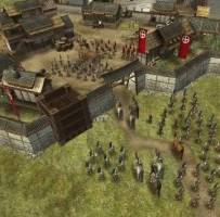 幕府之争：上兵伐谋 免费内购版