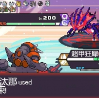 宝可梦肉鸽：全闪光无限