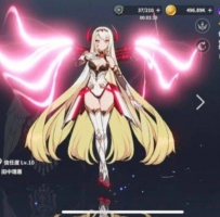 异域战记MOD菜单