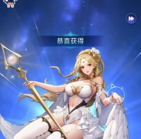 安卓《放置女神》内置MOD菜单版 免广告秒杀佳速