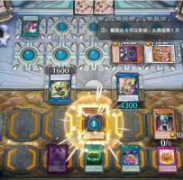 决斗大师 v2.3.0 汉化免付费解锁完整版