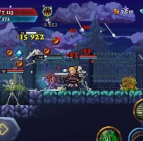 暗黑崛起 v0.26.39 完整版