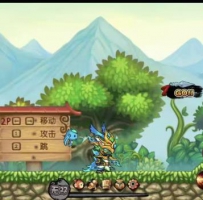 造梦西游八荒全商场安卓手机版