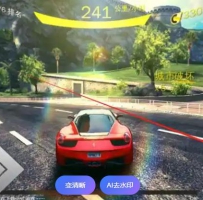 狂野飙车8安卓端中文一键直装版 MOD版资源全解车辆全部解锁