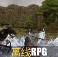地牢守卫 离线暗黑RPG无限金币版