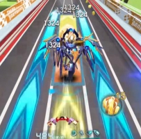 【天天飞车港版V1.0.9离线版V2.1.2全T车V3.6.4版安卓端版本合...