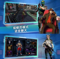 面具枪 | 枪械射速/无限弹药