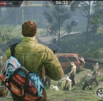 Left to Survive: Zombie Games (命悬一日）MOD菜单