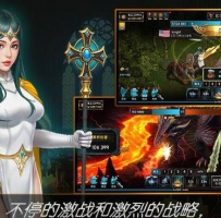 血盟君主 v1.41 汉化内置MOD菜单