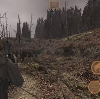 安卓生化危机4 完整版+mod steam移植