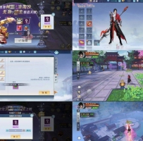 龙武GM