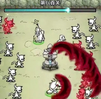 小怪物必须死