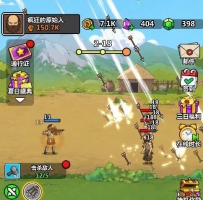 原始人开箱啦v1.1.4汉化；内置伤害倍数、无敌、部分免内...
