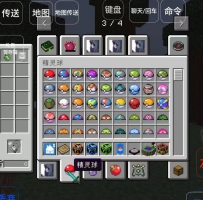 我的世界：神奇宝贝（九代魔改）