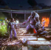 安卓肉鸽回合制生存神作 尸变纪元  Steam高分移植