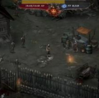 吸血鬼之殇2 内置菜单无限金币版