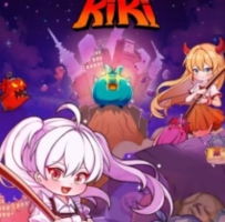 地牢清扫者琪琪 货币不减反加