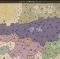 安卓全新三国策略游戏，沙盘战争三国，画面精美，玩法...