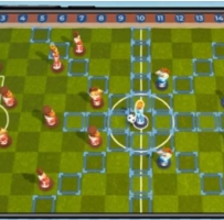棋境漫游完整版 策略游戏增加经验