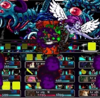 德拉加传说 免付费解锁完整版像素风挂机打爆地牢探索RPG